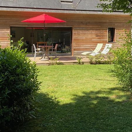 Bed and Breakfast La Belle Relax - Calme Et Tranquillite Assures - 2 Personnes Moëlan-sur-Mer Exterior foto
