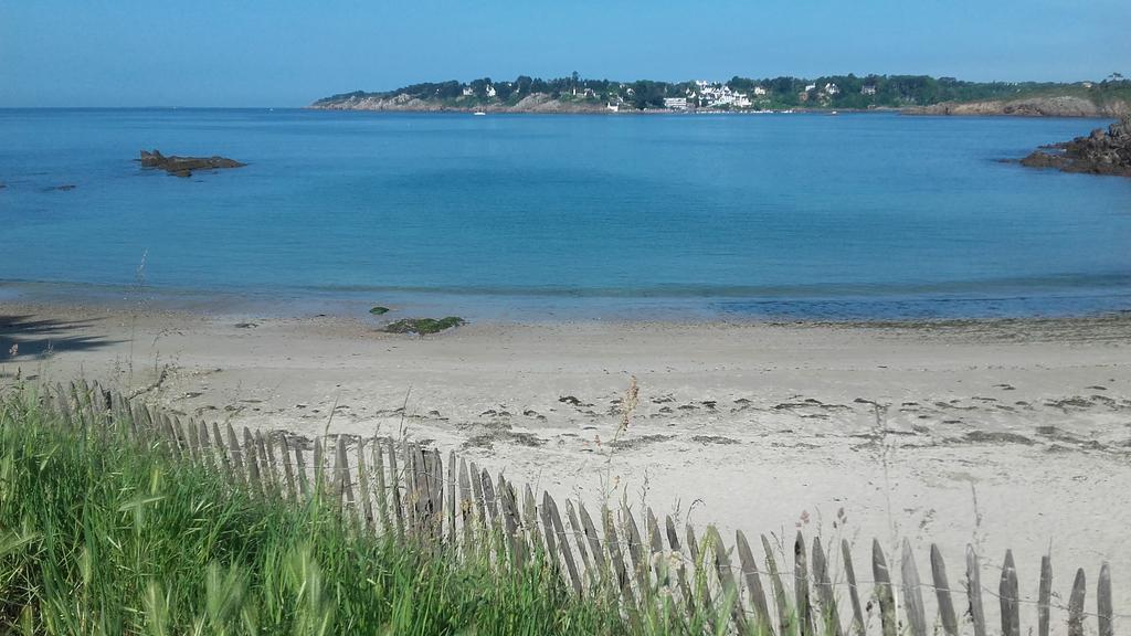 Bed and Breakfast La Belle Relax - Calme Et Tranquillite Assures - 2 Personnes Moëlan-sur-Mer Exterior foto